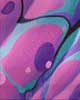 Modern Abstract Paintings - Disintergration Ocean III - Click to View Larger Image
