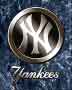 Sports Art Baseball Paintings - New York Yankees Artwork, New York Yankees Paintings - New York Yankees Standard of Excellence - Click to View Larger Image