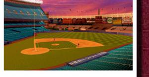 Architectural Renderings, Architectural Visualizations, Computer Modeling, 
  3D Computer Modeling, Architectural Illustration, Sports Stadiums 3D Computer Modeling, Rendering, Visualization  & Illustration 
  - Yankee Stadium Night Architectural Rendering - Click to View Larger Image